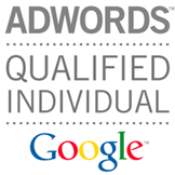 Google-approved Qualified professional